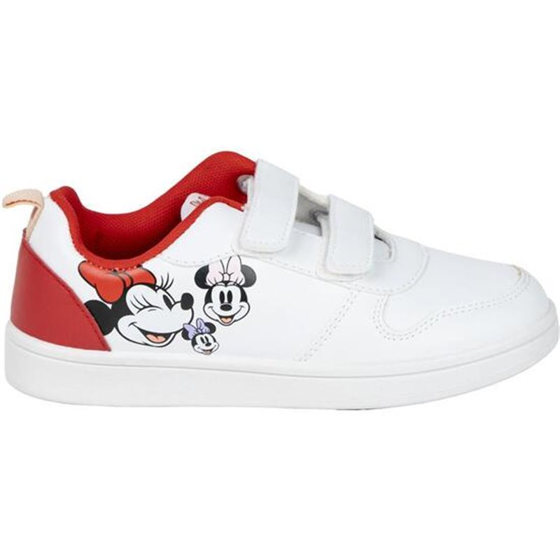 DEPORTIVA SUELA PVC MINNIE - Teknashop Ltd