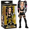 FIGURA VINYL GOLD BELLA POARCH