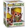 FIGURA POP DISNEY ROBIN HOOD - ROBIN HOOD