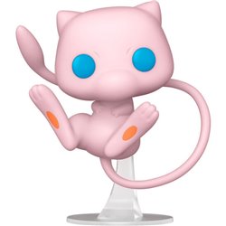 FIGURA POP POKEMON MEW