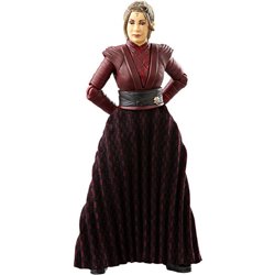 FIGURA MORGAN ELSBETH AHSOKA STAR WARS 9,5CM