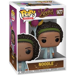 FIGURA POP WONKA NOODLE