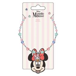 BISUTERIA COLLAR MINNIE - Teknashop Ltd