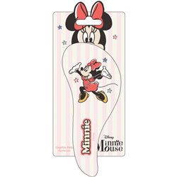 CEPILLOS RECTANGULAR INFANTIL MINNIE - Teknashop Ltd