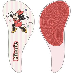 CEPILLOS RECTANGULAR INFANTIL MINNIE - Teknashop Ltd