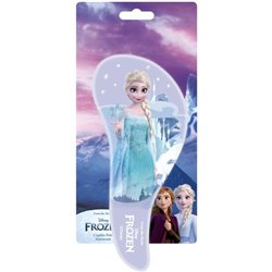 CEPILLOS RECTANGULAR INFANTIL FROZEN - Teknashop Ltd