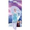 CEPILLOS RECTANGULAR INFANTIL FROZEN - Teknashop Ltd