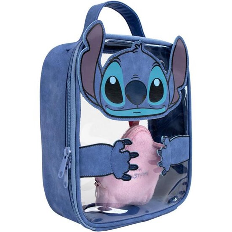 NECESER ASEO VIAJE STITCH