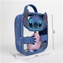 NECESER ASEO VIAJE STITCH