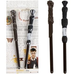 BOLÍGRAFO VARITA HARRY POTTER - Teknashop Ltd