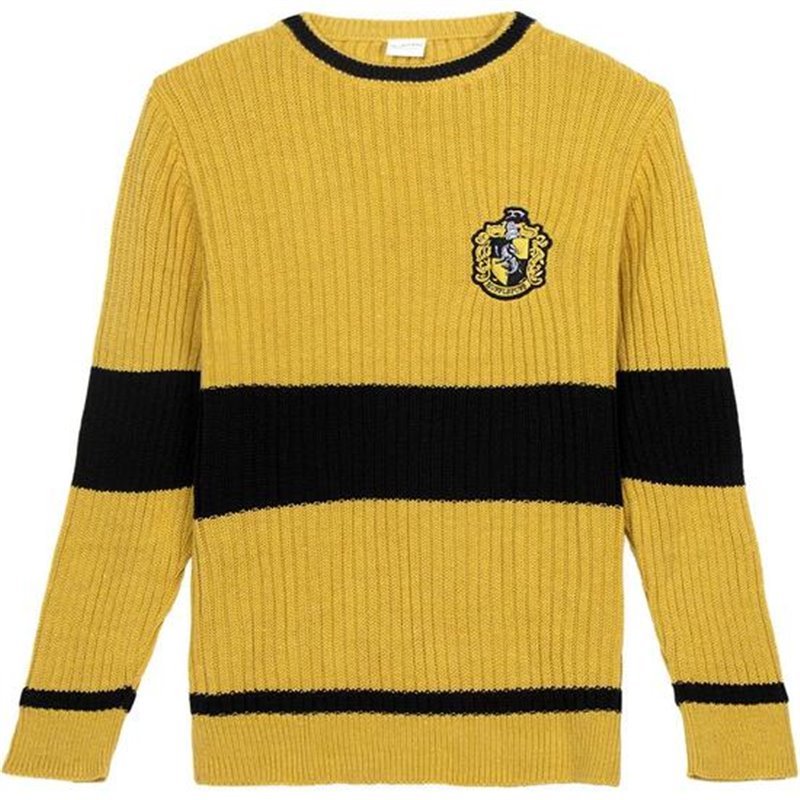 JERSEY PUNTO TRICOT HARRY POTTER - Teknashop Ltd