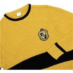 JERSEY PUNTO TRICOT HARRY POTTER - Teknashop Ltd