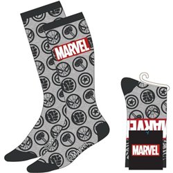 CALCETINES MARVEL