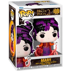 FIGURA POP DISNEY HOCUS POCUS 2 MARY