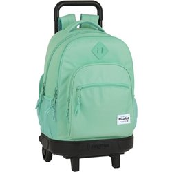 MOCHILA GDE. C/RUEDAS COMPACT EXT. 