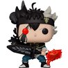 FIGURA POP BLACK CLOVER BLACK ASTA