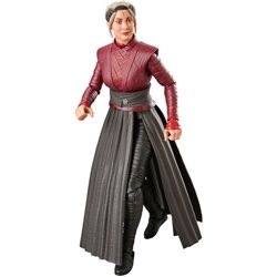 FIGURA MORGAN ELSBETH - AHSOKA STAR WARS 15CM