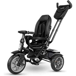 TRICYCLO PREMIUN 6 IN 1 - RECLINER. 