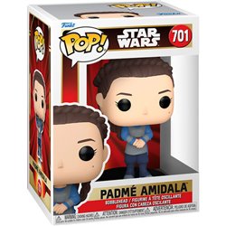 FIGURA POP STAR WARS PADME AMIDALA