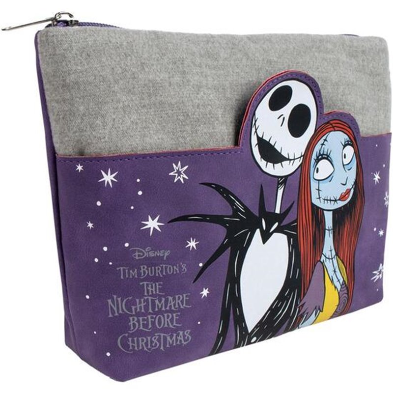 NECESER ASEO VIAJE NIGHTMARE BEFORE CHRISTMAS - Teknashop Ltd