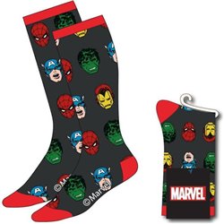 CALCETINES MARVEL