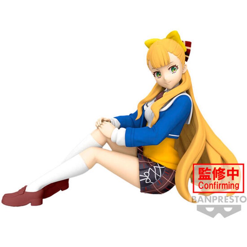 FIGURA KATHRINA GRIEBEL WORLD DAI STAR 10CM