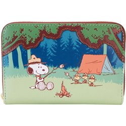 CARTERA 50TH ANNIVERSARY SNOOPY LOUNGEFLY - Teknashop Ltd