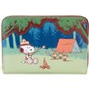 CARTERA 50TH ANNIVERSARY SNOOPY LOUNGEFLY - Teknashop Ltd