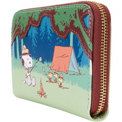 CARTERA 50TH ANNIVERSARY SNOOPY LOUNGEFLY - Teknashop Ltd