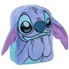 MOCHILA INFANTIL PERSONAJE APLICACIONES STITCH - Teknashop Ltd