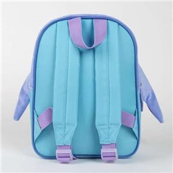 MOCHILA INFANTIL PERSONAJE APLICACIONES STITCH - Teknashop Ltd