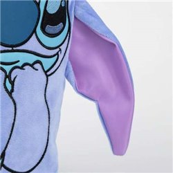 MOCHILA INFANTIL PERSONAJE APLICACIONES STITCH - Teknashop Ltd