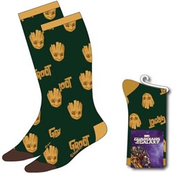 CALCETINES GUARDIANS OF THE GALAXY GROOT