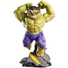 FIGURA MINICO HULK THE INFINITY SAGA MARVEL 23CM