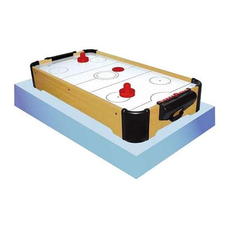 HOCKEY DE SOBREMESA 69 X 37 X 10 CM - Teknashop Ltd