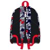 MOCHILA INFANTIL TIEMPO LIBRE ESTAMPADO SPIDERMAN