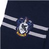 CONJUNTO 2 PIEZAS BUFANDA HARRY POTTER RAVENCLAW DARK BLUE