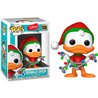 FIGURA POP DISNEY HOLIDAY DONALD DUCK