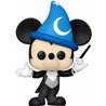 FIGURA POP DISNEY WORLD 50TH ANNIVERSARY PHILHARMAGIC MICKEY