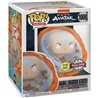 FIGURA POP AVATAR AANG ALL ELEMENTS GLOW IN THE DARK EXCLUSIVE