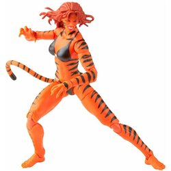 FIGURA TIGRA MARVEL 15CM