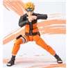 FIGURA S.H. FIGUARTS NARUTO UZUMAKI NARUTO OP99 EDITION NARUTO SHIPPUDEN 15CM