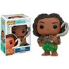 FIGURA POP VAIANA MOANA MAUI