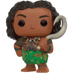 FIGURA POP VAIANA MOANA MAUI