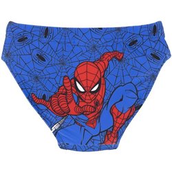 SLIP BAÑO SPIDERMAN DARK BLUE