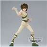 FIGURA PEGASUS SEIYA TV ANIME EPISODE I SAINT COSMO MEMOIR SAINT SEIYA 17CM