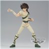 FIGURA PEGASUS SEIYA TV ANIME EPISODE I SAINT COSMO MEMOIR SAINT SEIYA 17CM