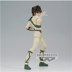 FIGURA PEGASUS SEIYA TV ANIME EPISODE I SAINT COSMO MEMOIR SAINT SEIYA 17CM