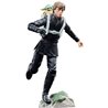 FIGURA LUKE SKYWALKER & GROGU EL LIBRO DE BOBA FETT STAR WARS 15CM