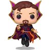 FIGURA POP MARVEL WHAT IF DOCTOR STRANGE SUPREME